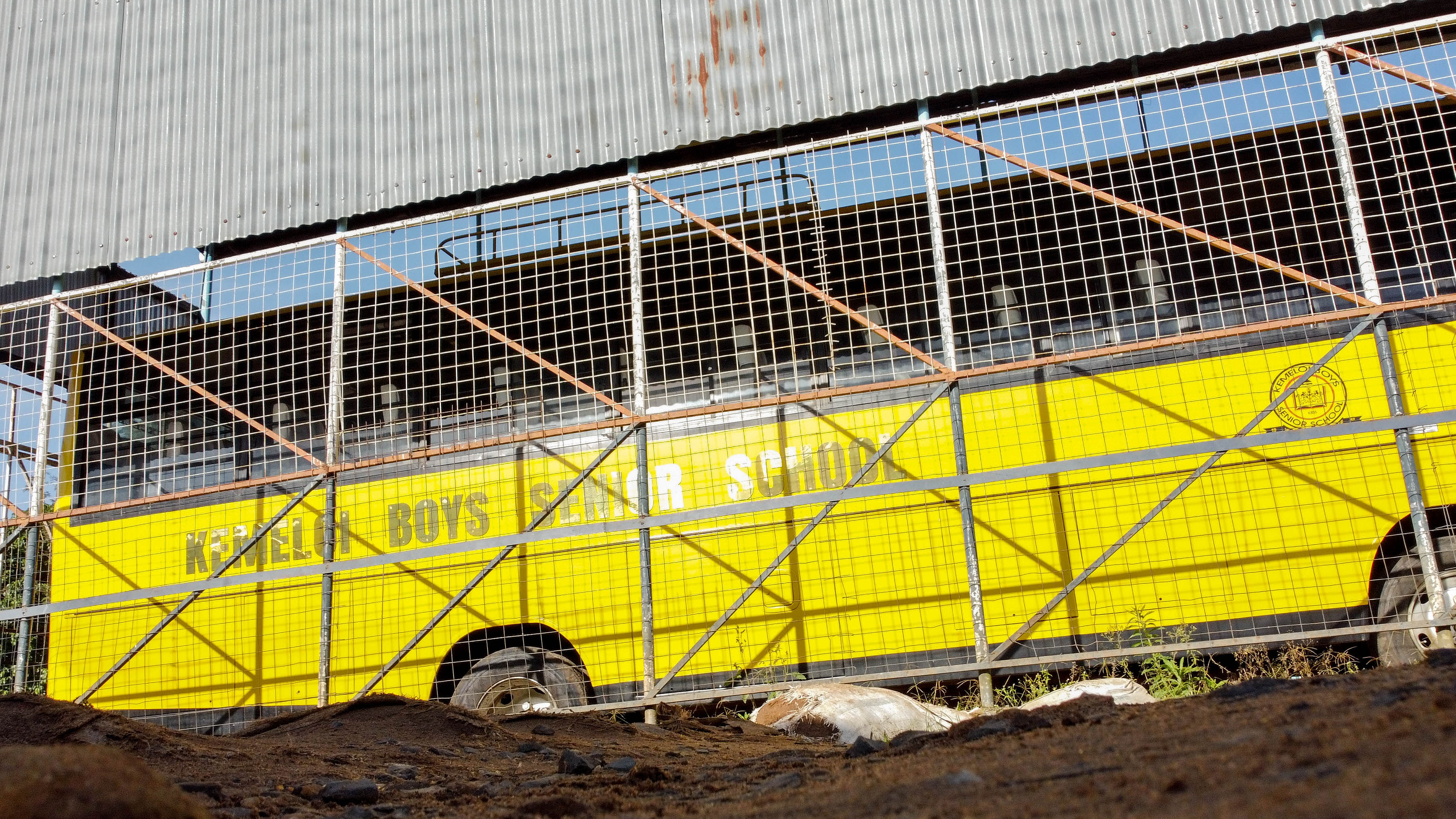 School transport